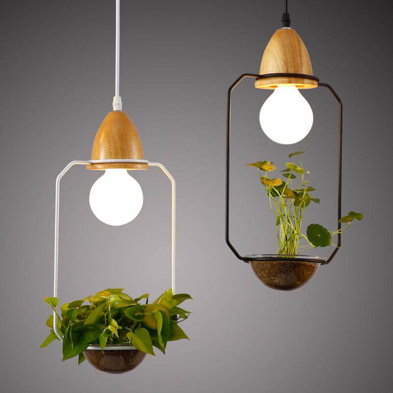Modern Simple Lighting Pendant Lamp - Image 2