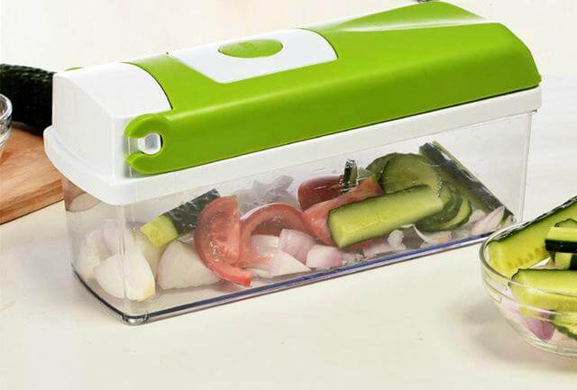 Food Cutter Container - Image 2