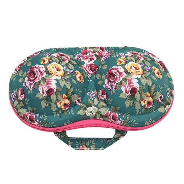 Travel Mesh Underwear Bra Storage Box for Women - Image 12
