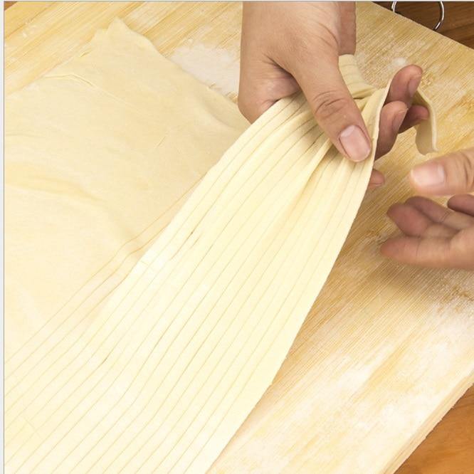 Stainless Steel Dough Cutting Noodle Maker - Image 2