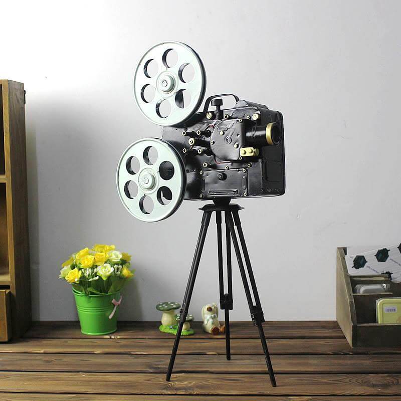 Retro Nostalgic Different Decorative Crafts - Image 0