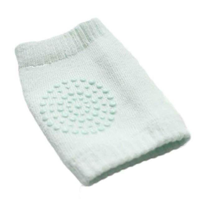Baby Compression Sleeve Knee Socks for Crawling - Image 2