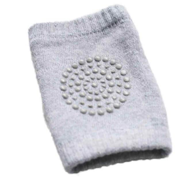 Baby Compression Sleeve Knee Socks for Crawling - Image 3