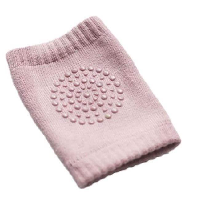 Baby Compression Sleeve Knee Socks for Crawling - Image 4
