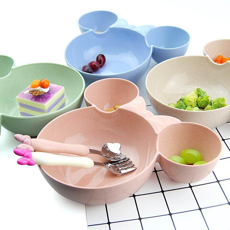 Multifunctional Tableware set - MaviGadget