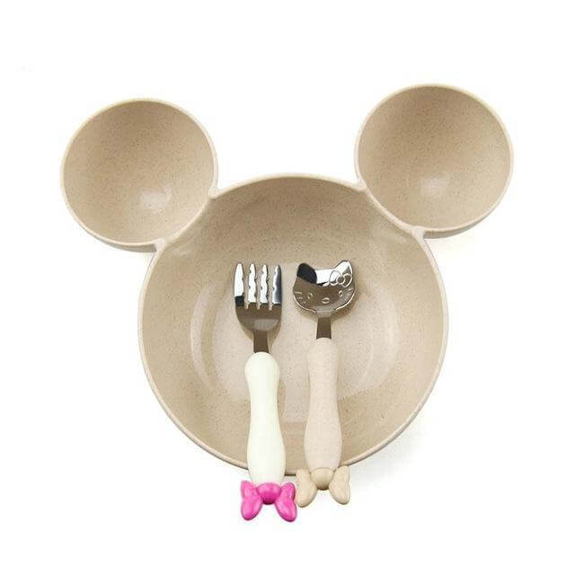 Multifunctional Tableware set - Image 5