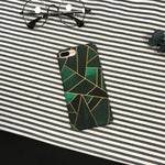 Simple Geometry Iphone Cases - MaviGadget