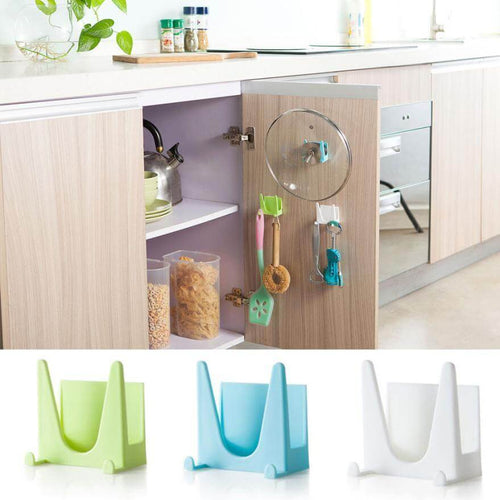 Kitchen Pot PanSucker Tool Bracket - Image 0