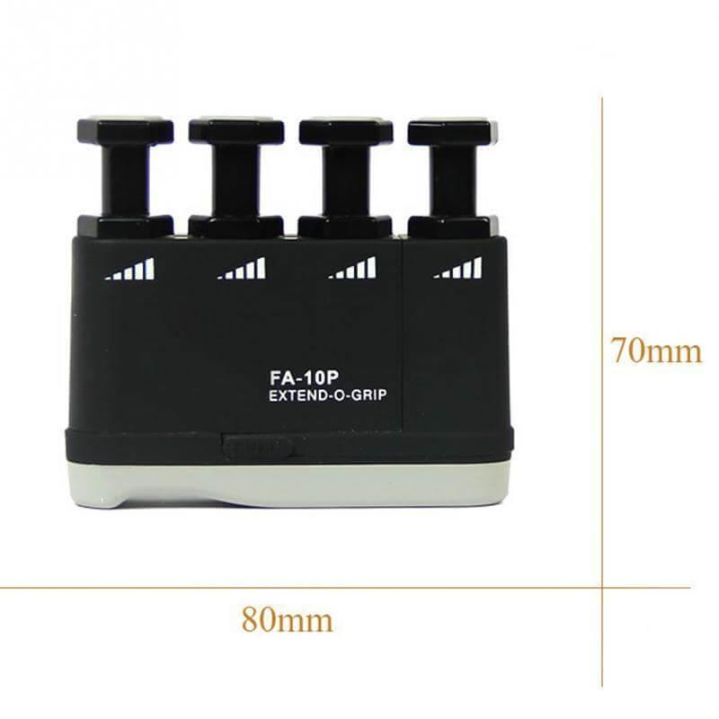 Guitar Finger Instrument Training Gadget - Image 2