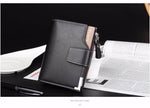 Clutch Men Wallet - MaviGadget