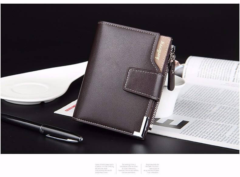 Clutch Men Wallet - Image 2