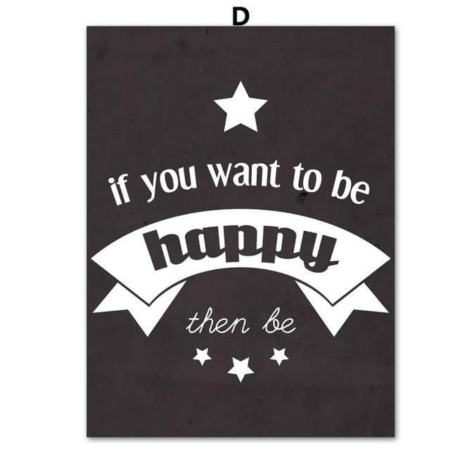 Modern Inspiring Art Painting Poster - Image 10