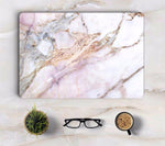 Natural Marble Skin Laptop Sticker for Apple Macbooks - MaviGadget