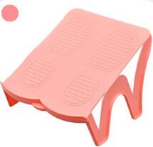 Modern Double Shoe Storage Organizer - Image 7