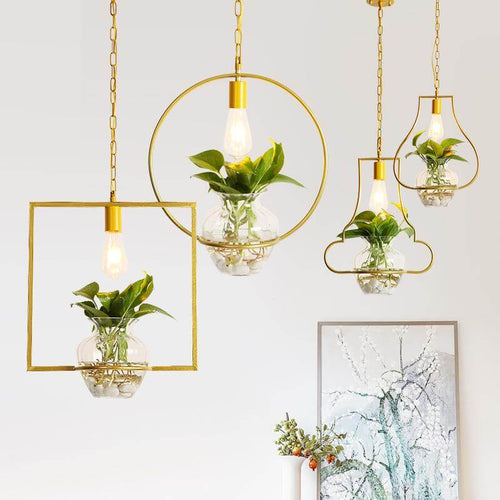 Modern Decorative Hanging Lights - Image 0