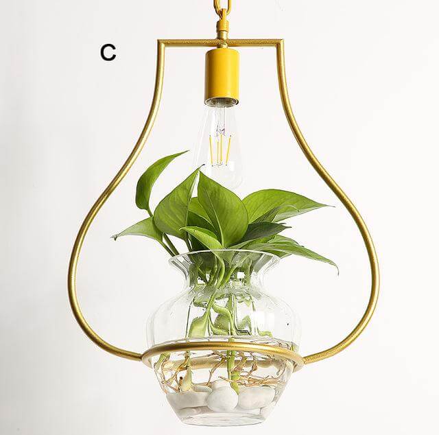 Modern Decorative Hanging Lights - Image 4