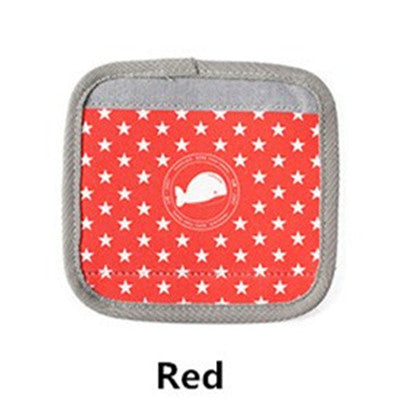 Elastic Luggage Handle Protective Cover - Image 4