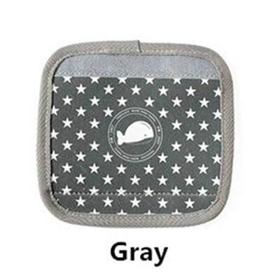 Elastic Luggage Handle Protective Cover - Image 2