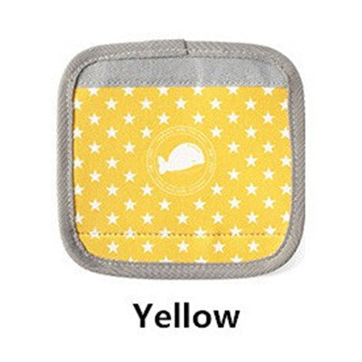Elastic Luggage Handle Protective Cover - Image 1
