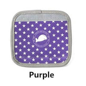 Elastic Luggage Handle Protective Cover - Image 0