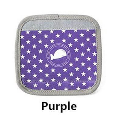 Elastic Luggage Handle Protective Cover - Image 0