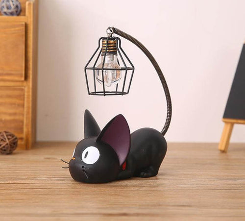 Small Cat Night Light - Image 0