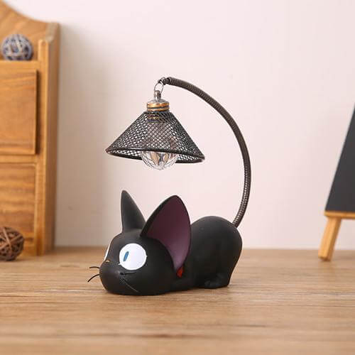Small Cat Night Light - Image 2