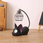 Small Cat Night Light - MaviGadget