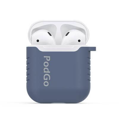 Anti Lost Airpods Cover - Image 3