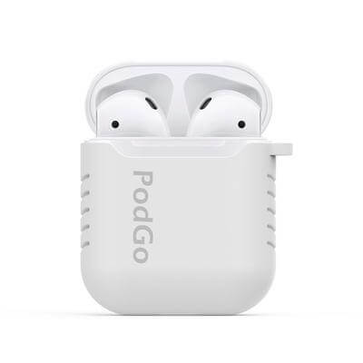 Anti Lost Airpods Cover - Image 1