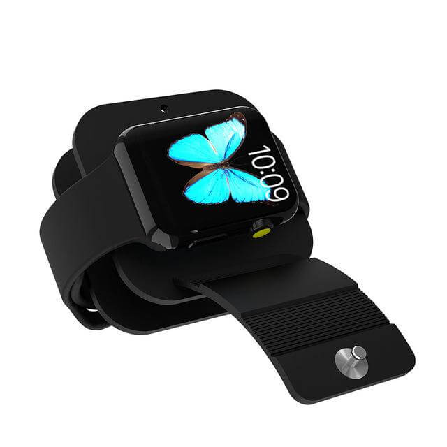 Charging Stand For iWatch - Image 0