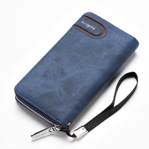 Luxury  vintage canvas Coin Purse - Image 0