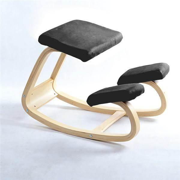Original Ergonomic Kneeling Chair - Image 2