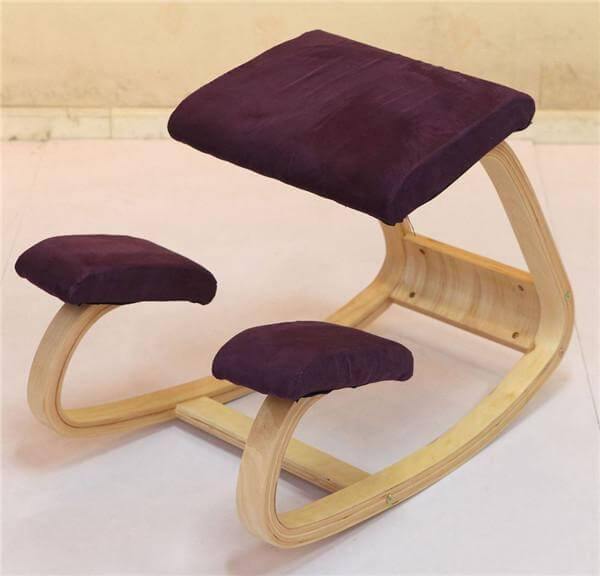 Original Ergonomic Kneeling Chair - Image 5