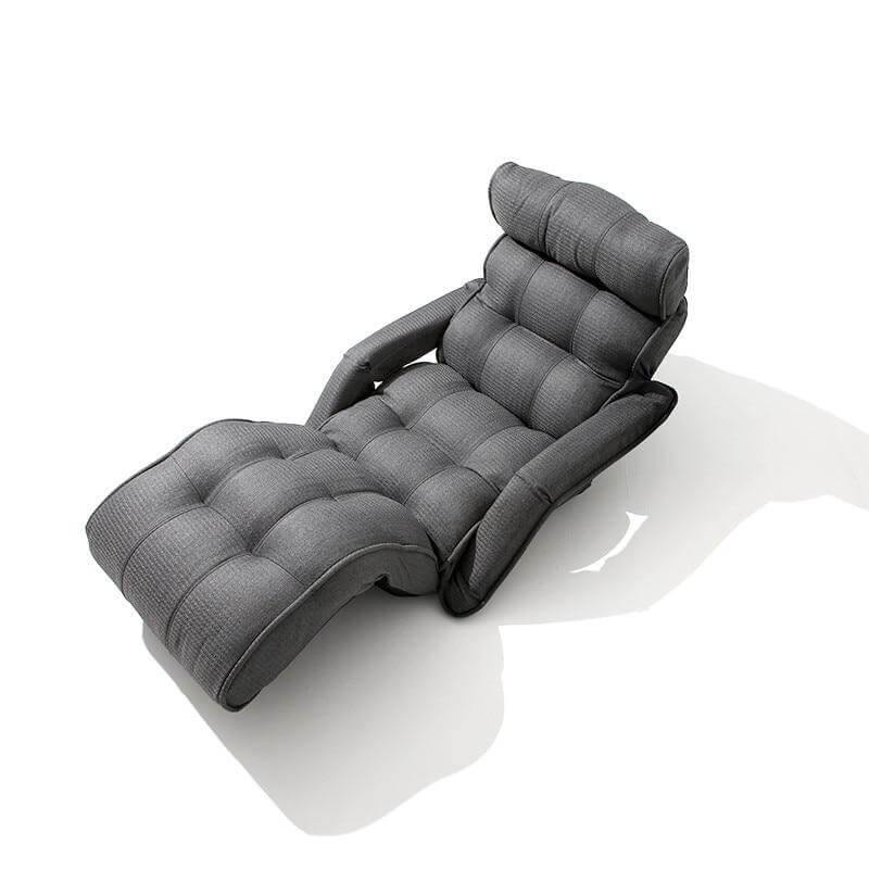 Japanese Style Multifunctional Lounge Chair - Image 0