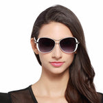 Elegant Modern Stylish Sunglasses - MaviGadget