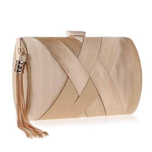 Luxury Classical Style Small Women Purse - Image 18