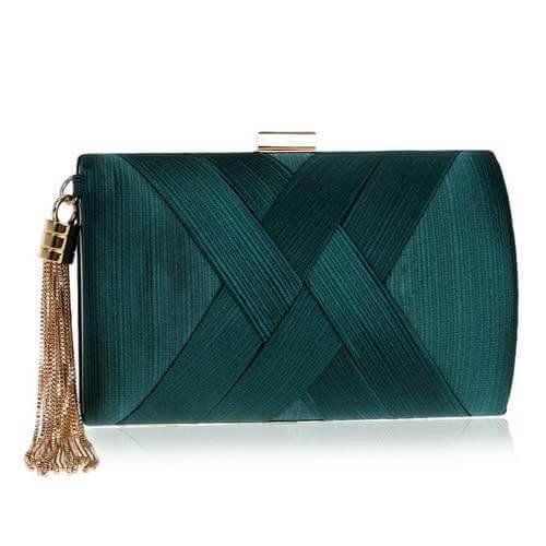 Luxury Classical Style Small Women Purse - Image 0