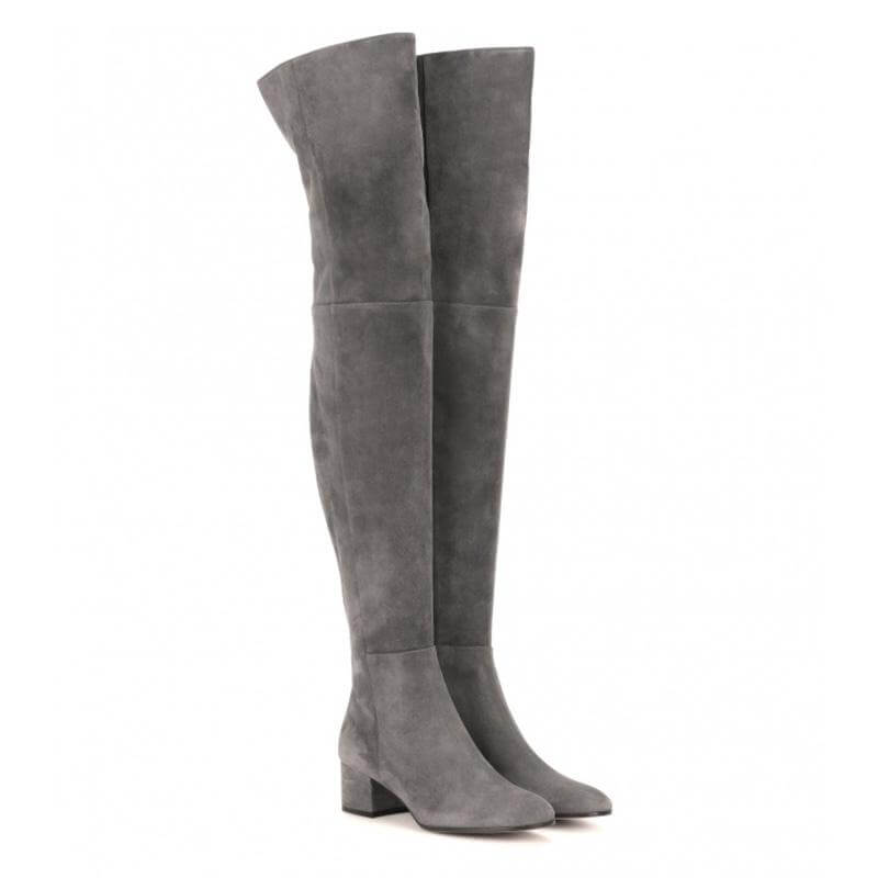 Superstar OverKnee Winter Boots - Image 10