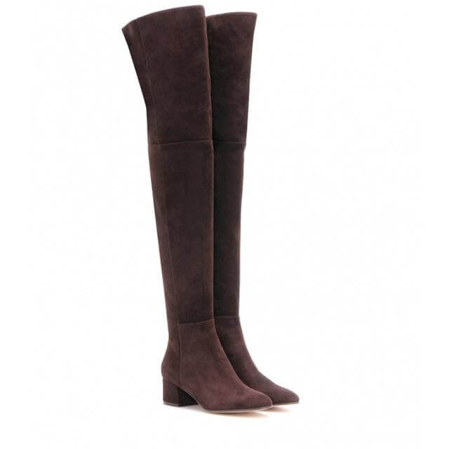 Superstar OverKnee Winter Boots - Image 8