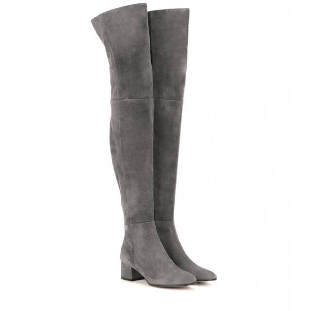 Superstar OverKnee Winter Boots - Image 4