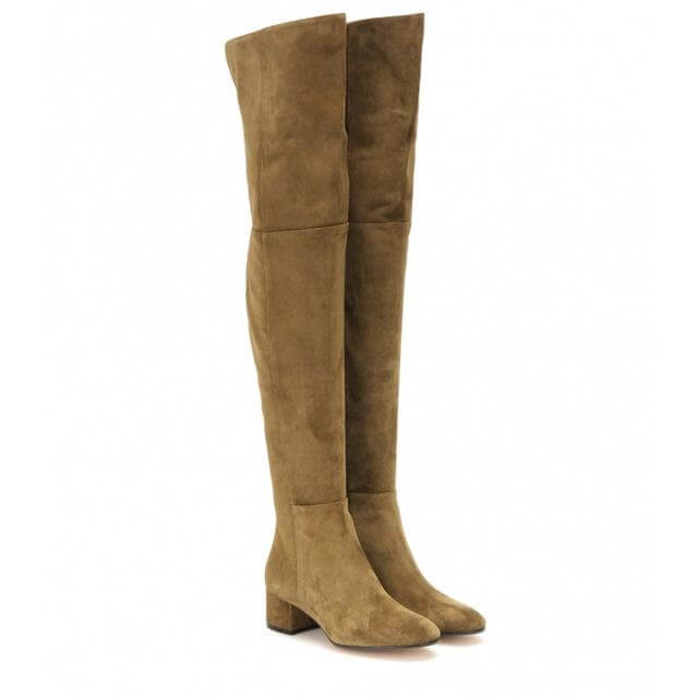 Superstar OverKnee Winter Boots - Image 9