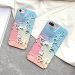 3D Ice Cream Print Cases For iphone Models - MaviGadget