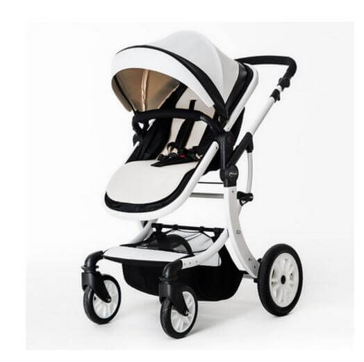 Stylish Modern Baby Strollers - Image 9