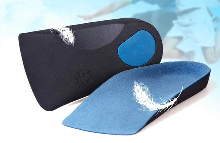 Memory Corrective Relaxing Arch Pad - Image 3