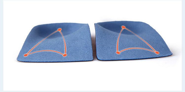 Memory Corrective Relaxing Arch Pad - Image 4
