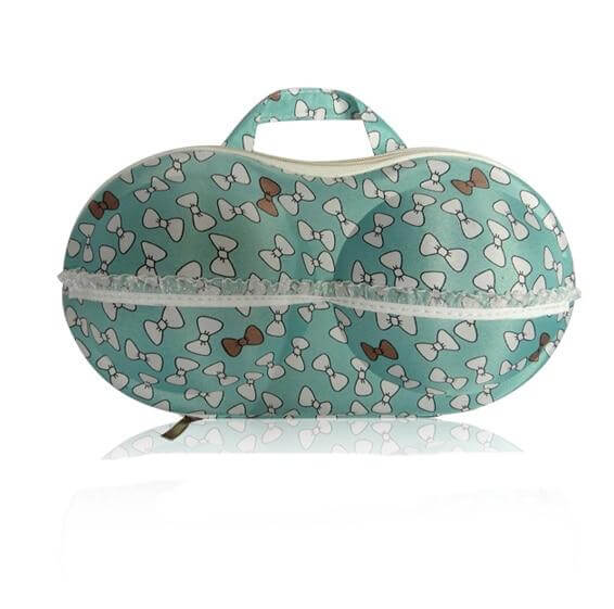 Travel Mesh Underwear Bra Storage Box for Women - Image 10