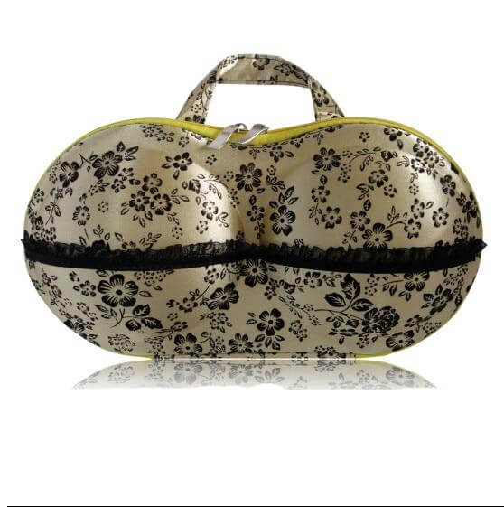 Travel Mesh Underwear Bra Storage Box for Women - Image 16