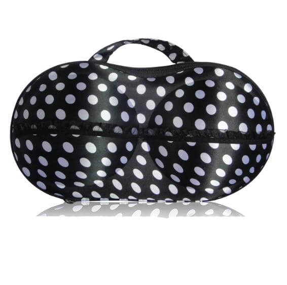Travel Mesh Underwear Bra Storage Box for Women - Image 23