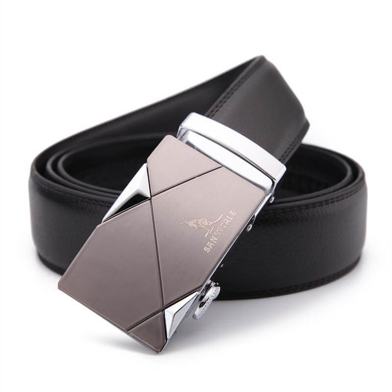 New Designer Men's Belts